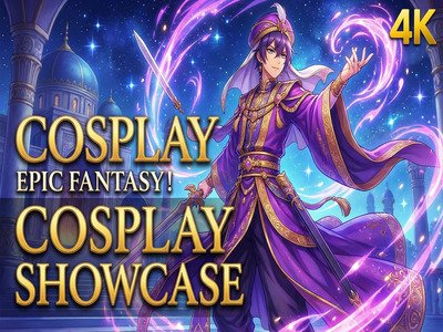 蘑菇视频 cosplay视频