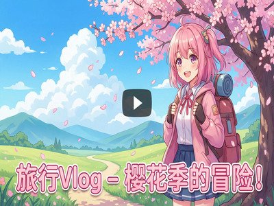 蘑菇视频旅行视频