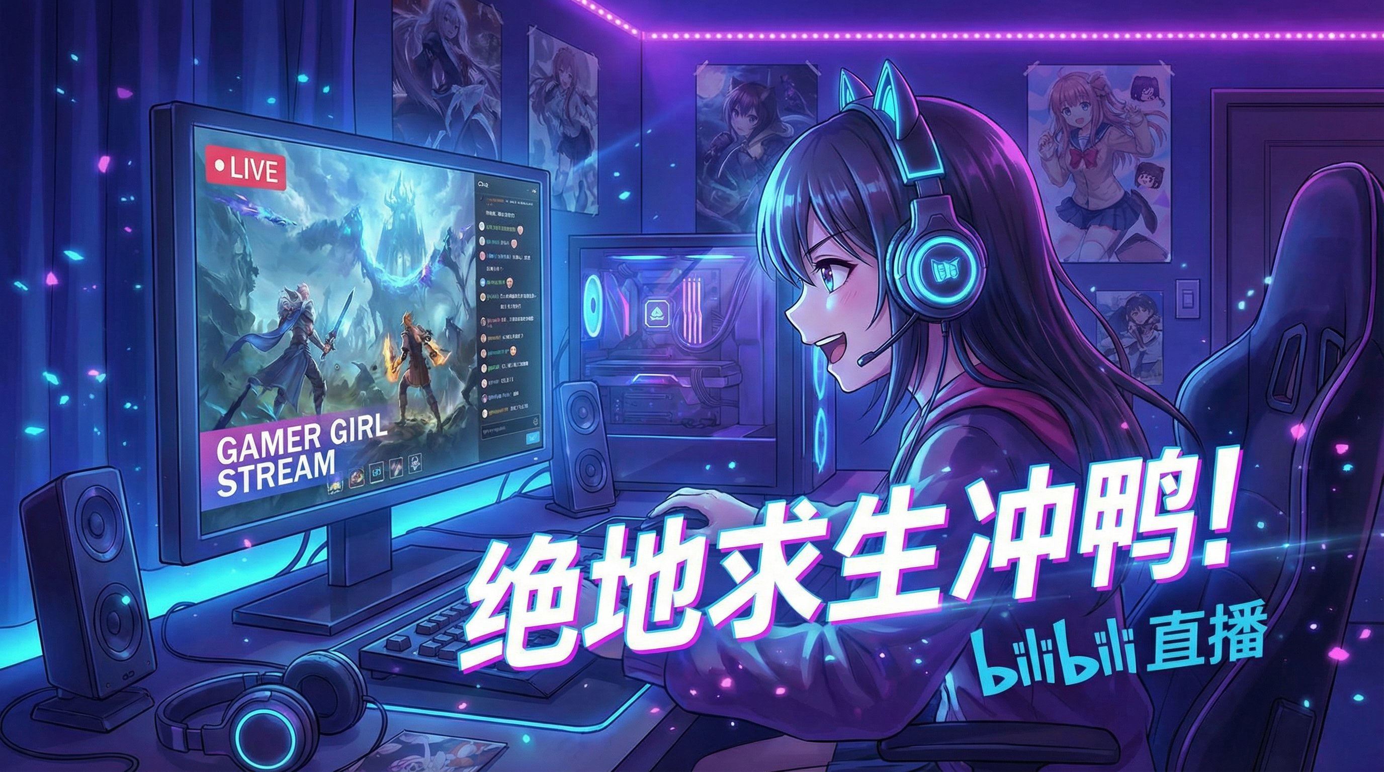 蘑菇视频游戏直播视频